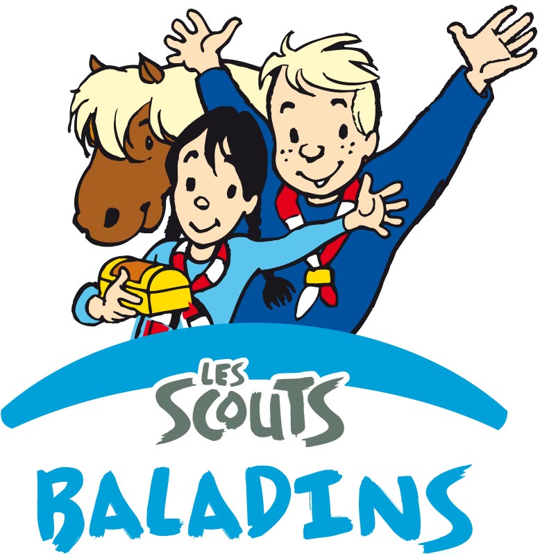 logo baladins