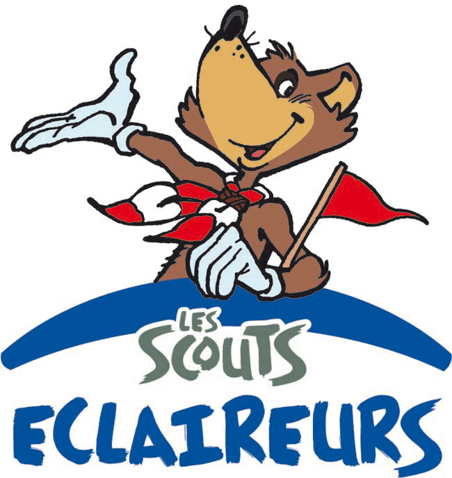 logo eclaireurs