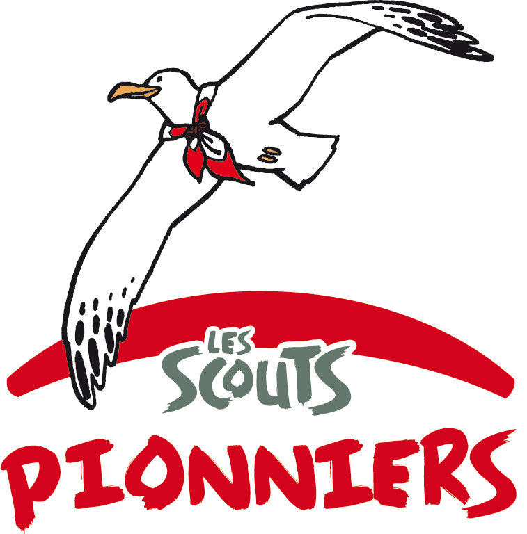 logo pionniers